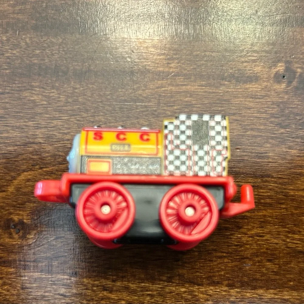 Thomas the Train mini Racer Bill